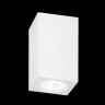 Потолочный светильник Ideal Lux Tower PL1 Square 155791 - Потолочный светильник Ideal Lux Tower PL1 Square 155791