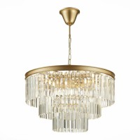 Подвесная люстра ST Luce Ercolano SL1624.203.12 - Подвесная люстра ST Luce Ercolano SL1624.203.12
