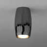 Потолочный светильник Elektrostandard DLN104 GU10 черный 4690389148552 - Потолочный светильник Elektrostandard DLN104 GU10 черный 4690389148552