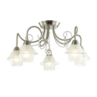  - Потолочная люстра Lumion Brittany 3685/5C