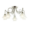 Потолочная люстра Lumion Brittany 3685/5C - Потолочная люстра Lumion Brittany 3685/5C