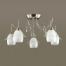 Потолочная люстра Lumion Brittany 3685/5C - Потолочная люстра Lumion Brittany 3685/5C
