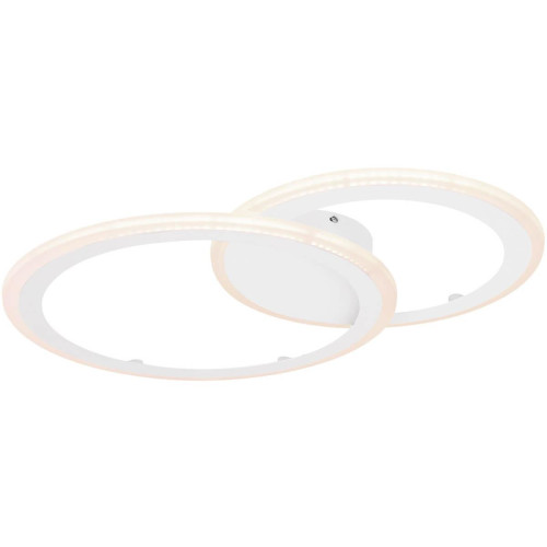 Потолочный светодиодный светильник Globo Fenna 67120-40 