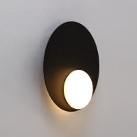  - Настенный светильник C0352-360A Black