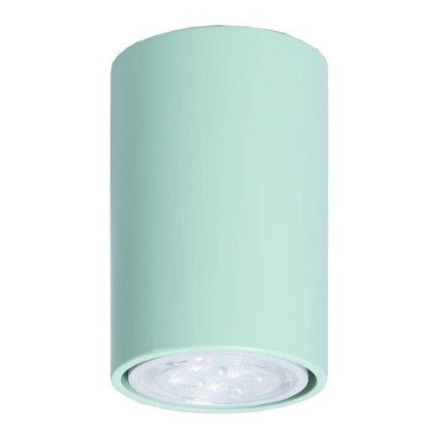 Потолочный светильник TopDecor Tubo6 P1 30 