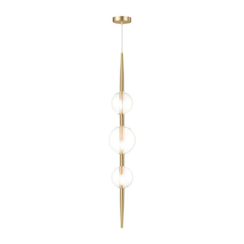 Подвесной светильник Odeon Light Lazia 4981/3 