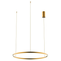  - Подвесной светодиодный светильник Kink Light Тор 08214,33P(3000K)