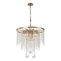  - Подвесная люстра Stilfort Smira 2142/05/12P