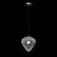  - Подвесной светильник Maytoni P053PL-01GR