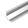 Профиль ARH-KANT-H8-2000 ANOD (Arlight, Алюминий) - Профиль ARH-KANT-H8-2000 ANOD (Arlight, Алюминий)
