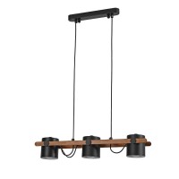  - Подвесная люстра F-Promo Scandy 3004-3P