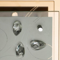  - Потолочный светильник Arte Lamp A4042PL-1CC