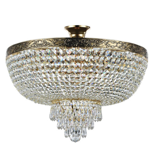 Потолочный светильник Maytoni Palace DIA890-CL-06-G 