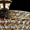 Потолочный светильник Maytoni Palace DIA890-CL-06-G - Потолочный светильник Maytoni Palace DIA890-CL-06-G