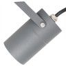 Уличный светильник Arte Lamp Mistero A3303AL-1GY - Уличный светильник Arte Lamp Mistero A3303AL-1GY