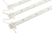  - Линейка ARL-BAR500W-2.9W 12V White (2835, x10cm) (Arlight, Закрытый)