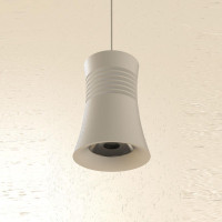  - Подвесной светодиодный светильник Mantra Pagoda 7785