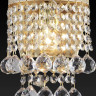Настенный светильник Toplight Vivien TL7230B-01WG - Настенный светильник Toplight Vivien TL7230B-01WG