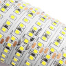 Светодиодная лента Apeyron 18W/m 168Led/m 2835SMD холодный белый 2M 231BL - Светодиодная лента Apeyron 18W/m 168Led/m 2835SMD холодный белый 2M 231BL