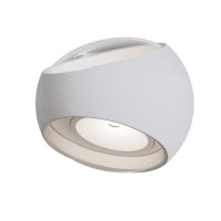  - Настенный светильник (бра) Outdoor O032WL-L6W3K