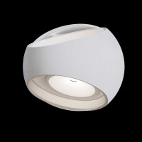  - Настенный светильник (бра) Outdoor O032WL-L6W3K