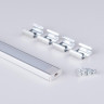 Профиль накладной алюминиевый Elektrostandard LL-2-ALP006 4690389130885 - Профиль накладной алюминиевый Elektrostandard LL-2-ALP006 4690389130885
