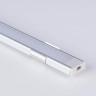 Профиль накладной алюминиевый Elektrostandard LL-2-ALP006 4690389130885 - Профиль накладной алюминиевый Elektrostandard LL-2-ALP006 4690389130885