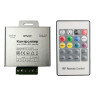 Контроллер RGB Apeyron с пультом 12/24V 04-39 - Контроллер RGB Apeyron с пультом 12/24V 04-39