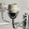 Потолочная люстра Lussole Lgo Arlington GRLSP-8186 - Потолочная люстра Lussole Lgo Arlington GRLSP-8186