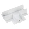 Накладка LGD-4TR-PLANK-T-WH (C) (Arlight, IP20 Пластик, 3 года) - Накладка LGD-4TR-PLANK-T-WH (C) (Arlight, IP20 Пластик, 3 года)