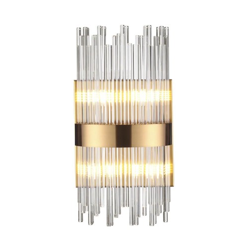 Настенный светильник Odeon Light Focco 4722/4W 