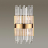  - Настенный светильник Odeon Light Focco 4722/4W