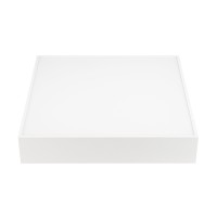  - Светильник SP-QUADRO-S350x350-30W Day4000 (WH, 120 deg, 230V) (Arlight, IP40 Металл, 3 года)