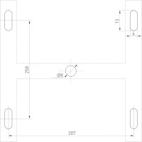  - Светильник SP-QUADRO-S350x350-30W Day4000 (WH, 120 deg, 230V) (Arlight, IP40 Металл, 3 года)