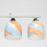 Подвесной светильник MW-Light Лоск 354019204 - Подвесной светильник MW-Light Лоск 354019204
