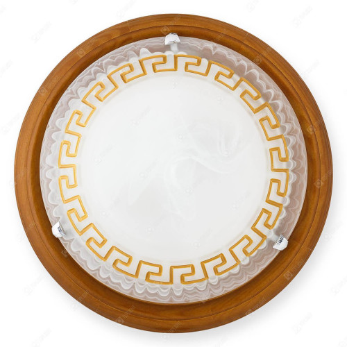 Настенный светильник Toplight Gien TL9173Y-02OA 