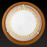 Настенный светильник Toplight Gien TL9173Y-02OA - Настенный светильник Toplight Gien TL9173Y-02OA
