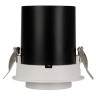 Светильник LGD-PULL-R100-10W Warm3000 (WH, 20 deg) (Arlight, IP20 Металл, 3 года) - Светильник LGD-PULL-R100-10W Warm3000 (WH, 20 deg) (Arlight, IP20 Металл, 3 года)