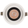 Светильник LGD-PULL-R100-10W Warm3000 (WH, 20 deg) (Arlight, IP20 Металл, 3 года) - Светильник LGD-PULL-R100-10W Warm3000 (WH, 20 deg) (Arlight, IP20 Металл, 3 года)