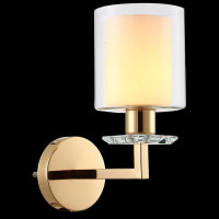  - Бра Illumico IL6201-1W-27 GD
