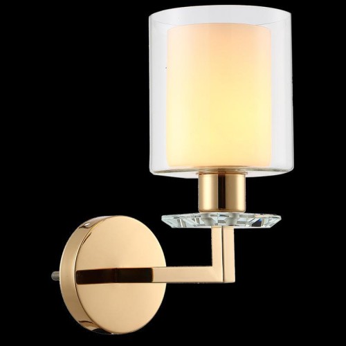 Бра Illumico IL6201-1W-27 GD 