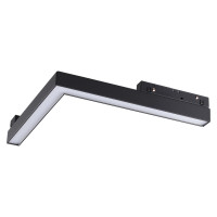 Трековый светодиодный светильник Novotech Flum 358606 - Трековый светодиодный светильник Novotech Flum 358606