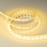 Лента RT-B60-10mm 24V Yellow (14.4 W/m, IP20, 5060, 5m) (Arlight, 14.4 Вт/м, IP20) - Лента RT-B60-10mm 24V Yellow (14.4 W/m, IP20, 5060, 5m) (Arlight, 14.4 Вт/м, IP20)