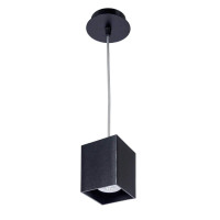  - Подвесной светильник TopDecor Tubo8 SQ S1 12