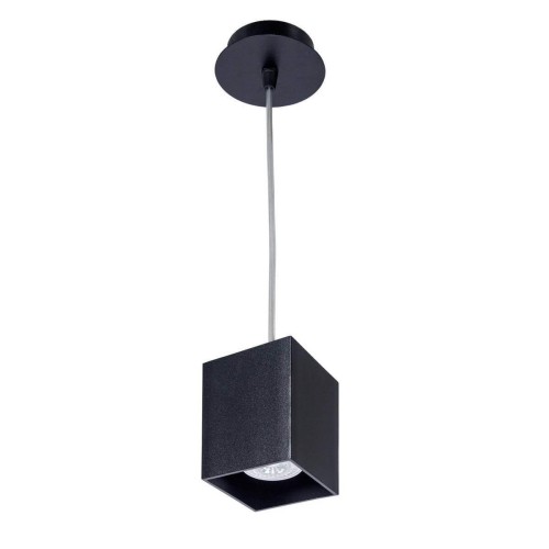 Подвесной светильник TopDecor Tubo8 SQ S1 12 