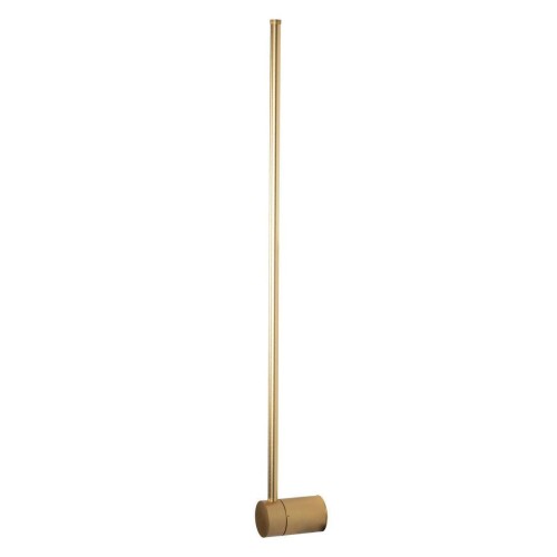 Настенный светодиодный светильник Loft IT Rays 10056GD 