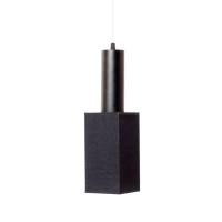  - Подвесной светильник TopDecor Box S1 12 02g