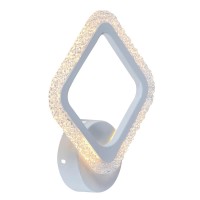  - Настенный светодиодный светильник Profit Light 8015/1W WHT