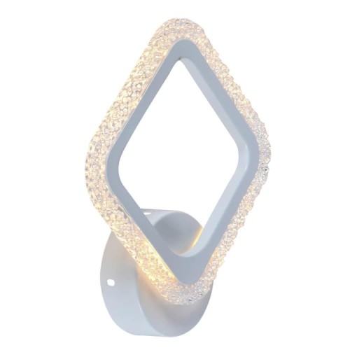 Настенный светодиодный светильник Profit Light 8015/1W WHT 