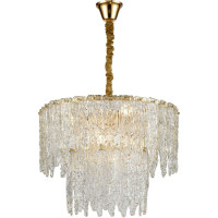  - Подвесная люстра Vele Luce Dolce VL1814L06